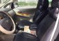 Toyota Innova G 2011 Manual for sale-7