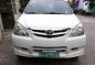 Good as new Toyota Avanza 2010 for sale-0