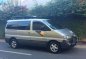 2003 Hyundai Starex MT Silver Van For Sale -4