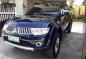 Mitsubishi Montero gls 2009 for sale-0