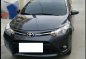 Toyota Vios 2015 Manual Sedan for sale-0