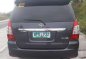 Toyota Innova g 2013 Top of the line for sale-5