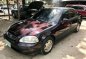 Cebu Unit 1998 Honda Civic Sedan Manual Transmission for sale-3