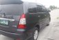 Toyota Innova g 2013 Top of the line for sale-6