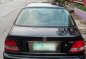 Honda City 2001 P160,000 for sale-2