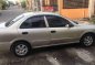 Nissan Sentra Gx 13 2008 for sale-1