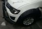 2011 Mitsubishi Strada GLX 4x2 Manual for sale-1