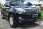 2012 Toyota Fortuner 25G DIESEL AT for sale-0