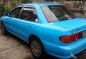 95mdl Mitsubishi Lancer Hotdog EL manual for sale-0