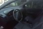 2010 Hyundai Getz manual for sale-2