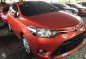 Limited Offer 2016 Toyota Vios 13E Dual VVTI Matic Orange 540k for sale-0