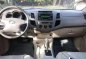 2006 Toyota Hilux 4x4 AT for sale-5