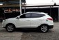 Hyundai Tucson 2012 RUSH sale-0