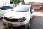 2013 Kia Rio Sedan Manual for sale-1