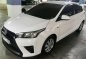 FOR SALE TOYOTA YARIS 1.3E AT 2016-1