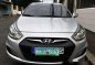 Well-kept Hyundai Accent 2011 for sale-2