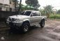 Mitsubishi L200 endeavor 4x4 2003 for sale-2