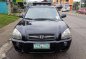 2008 Hyundai Tucson Crdi A.T. Diesel for sale-3