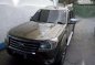 Ford Everest 2009 Limited Edition 4x4 for sale-0