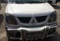 Mitsubishi Adventure gls sport 2005 for sale-1