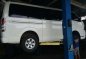 Toyota Hiace Commuter 2006 manual for sale.-3