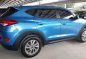 Well-kept Hyundai Tucson 2016 for sale-2