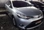 2017 TOYOTA Vios 1.3E Automatic GRAB Ready for sale-2