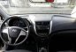 Hyundai Accent 2016 model for sale-4