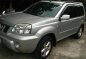 Nissan Xtrail 2006 Top of the line for sale-0