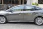 Ford Focus Titanium 2016 for sale-4