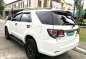 2012 Toyota Fortuner G 2.5 Diesel AT for sale-2