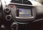 Honda Jazz 2012 Top of the line for sale-4