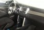 2016 Toyota Innova 2.8E Automatic for sale-1