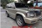 Well-maintained Isuzu Trooper 2003 for sale -2
