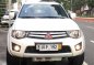 Mitsubishi Strada pick up 2012 for sale-1