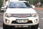 Mitsubishi Strada pick up 2012 for sale-1