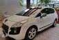 Peugeot 3008 2.0L HDi Automatic 2013 model for sale-3
