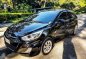 For sale 2016 Hyundai Accent Hatchback AT Diesel-1