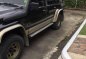 1996 Nissan Patrol Safari td42 turbo for sale-1