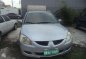 2007 Mitsubishi Lancer GLS for sale-0