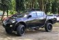 For sale Mitsubishi Strada 2012 glx manual-1