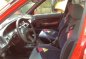 1991 Toyota Corolla 1.6GL MT Red For Sale -4