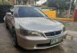 Honda Accord 2001 Automatic for sale-5
