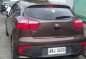 Kia Rio Hatchback 2015 ( new look) for sale-0