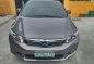 Honda Civic 1.8s FB 2013 Acquired Automatic for sale-4