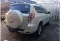 Toyota Rav4 2.4 gas 4x2 matic for sale-3