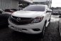 Good as new Mazda BT-50 2014 for sale-0