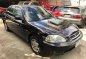 Cebu Unit 1998 Honda Civic Sedan Manual Transmission for sale-1