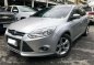 2014 Ford Focus Trend Automatic CASA ALL ORIG for sale-0