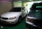 For sale white Nissan Cefiro brougham-2